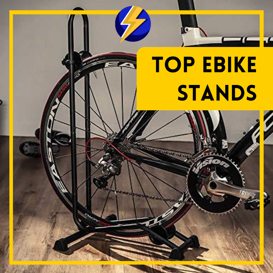 Complete Review of Top Ebike Stands for Storage & Repair