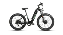 Eunorau FAT-AWD 2.0 48V15AH 500W Electric Bike
