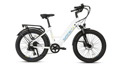 Eunorau META 48V15AH 500W Electric Bike 2024