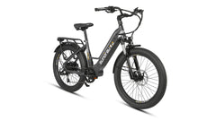 Eunorau META 48V15AH 500W Electric Bike 2024