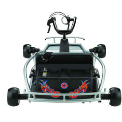 Razor Ground Force 24v Electric Go Kart