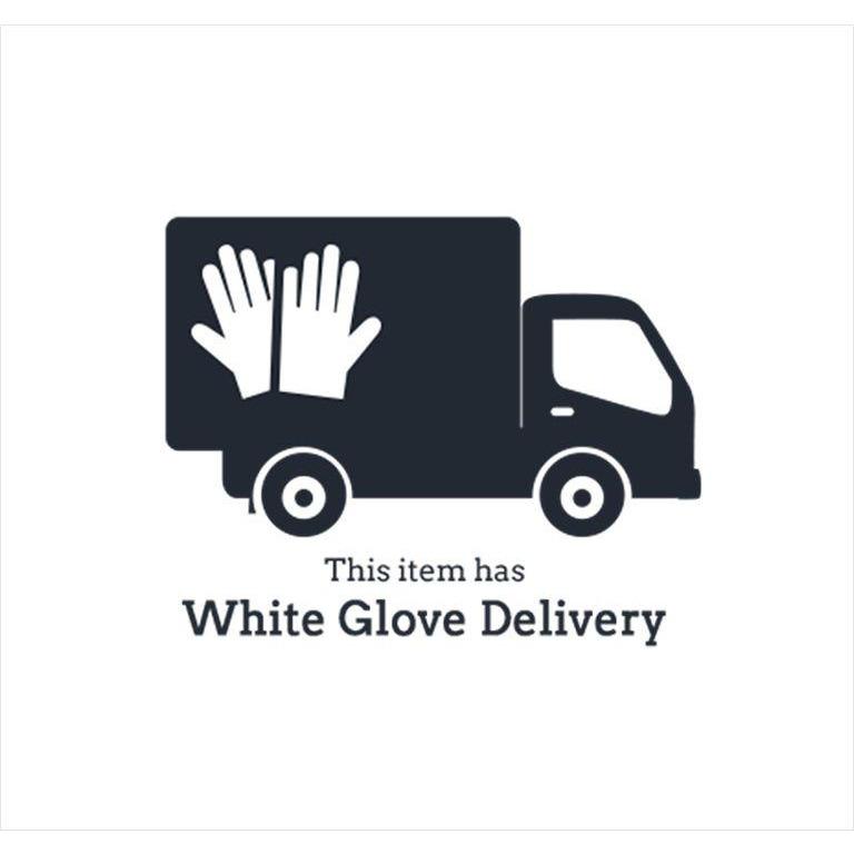 Merits Health White Glove Delivery Service