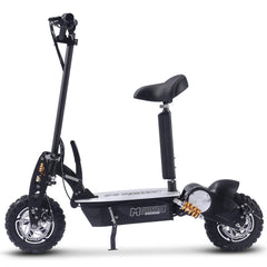 MotoTec 48V/12Ah 2000W Stand Up Electric Scooter MT-2000w