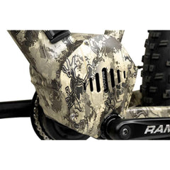 Rambo Nomad 48V/14 Ah 750W Fat Tire Electric Hunting Bike 750 XPC11 2021 Model