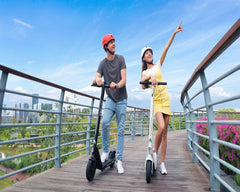 AnyHill UM-2 36V/10Ah 450W Folding Electric Scooter