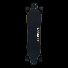 Backfire G2 BLACK 42V/187Wh Electric Skateboard