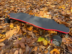 Backfire G5 58.8V/363Wh Electric Skateboard