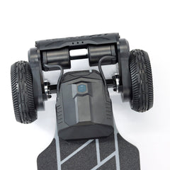 Backfire Hammer Sledge 4WD  Kit