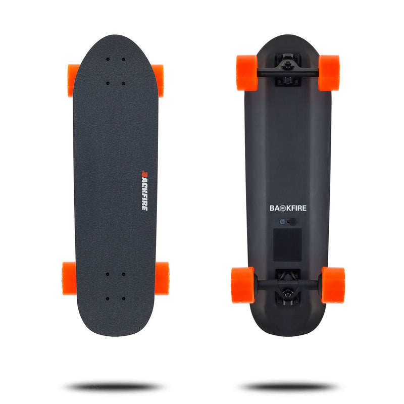 Backfire Mini 50.4V 450W Super Portable Electric Skateboard BMINI