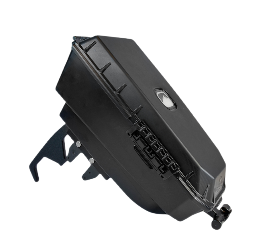 Bonafide Kayaks - ThruHull™ Pod Adapter (K-1 Motors only)