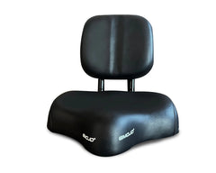 Emojo Upgrade Seat With Backrest