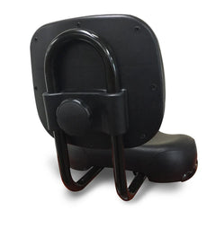 Emojo Upgrade Seat With Backrest