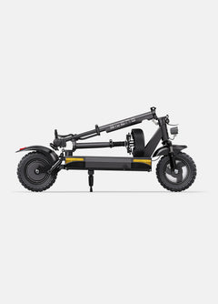 Engwe S6 500w Motor 48V15.6AH Lithium-Ion Battery Folding Electric Scooter