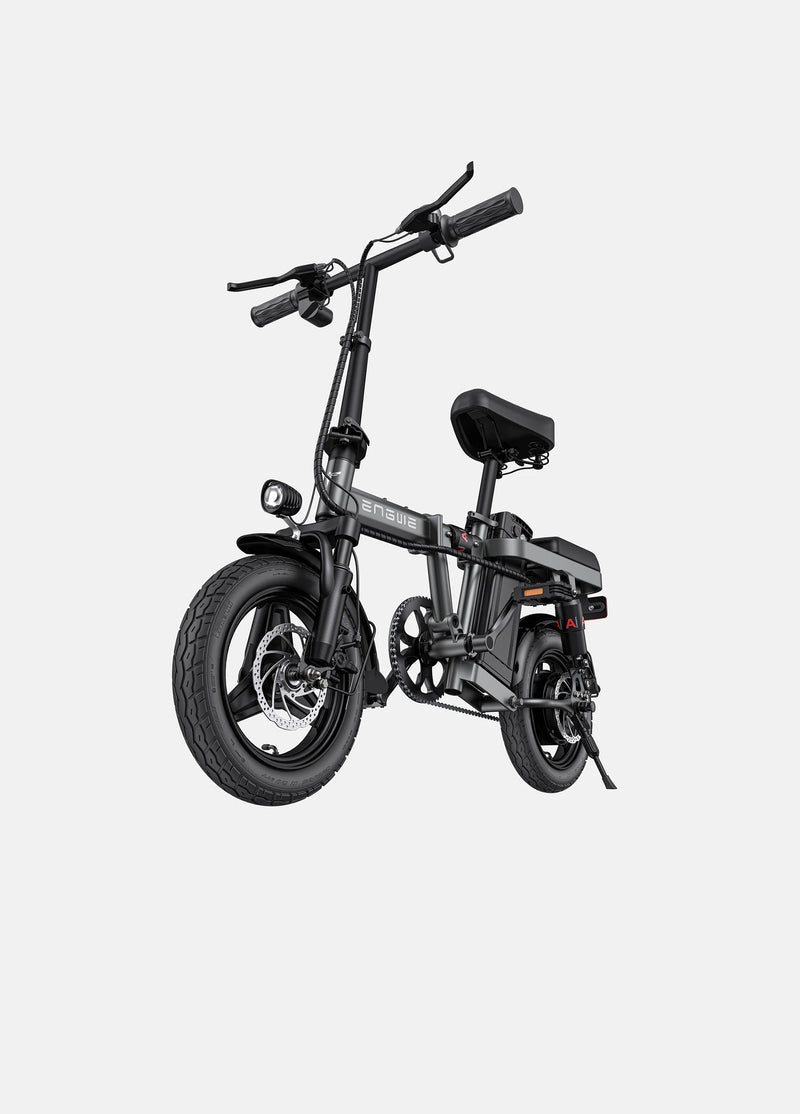 ENGWE M20 1000W Electric Bike, For the Passionate Explorer and Biker