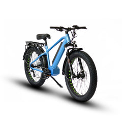 Eunorau Fat-HD 48V/15.6Ah 1000W Fat Tire Electric Mountain Bike