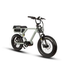 Eunorau Flash 52V/16Ah 750-1500W Fat Tire Electric Bike