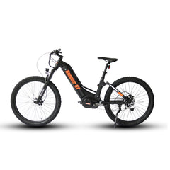Eunorau Specter ST 2023 48V/17Ah 1000W Fat Tire Electric Bike