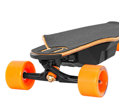 EXWAY Flex SE (Beltdrive) Longboard Electric Skateboard EB-F1BSE