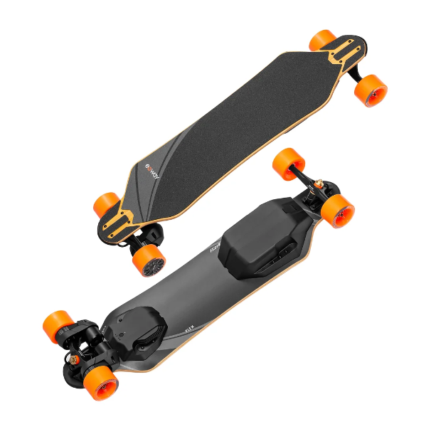 EXWAY Flex SE (Beltdrive) Longboard Electric Skateboard EB-F1BSE