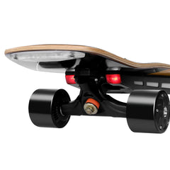 Exway Ripple Cruiser Electric Skateboard