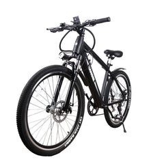 GlareWheel EB-X12 36V/10Ah 250WElectric City Bike High Speed Removable Battery