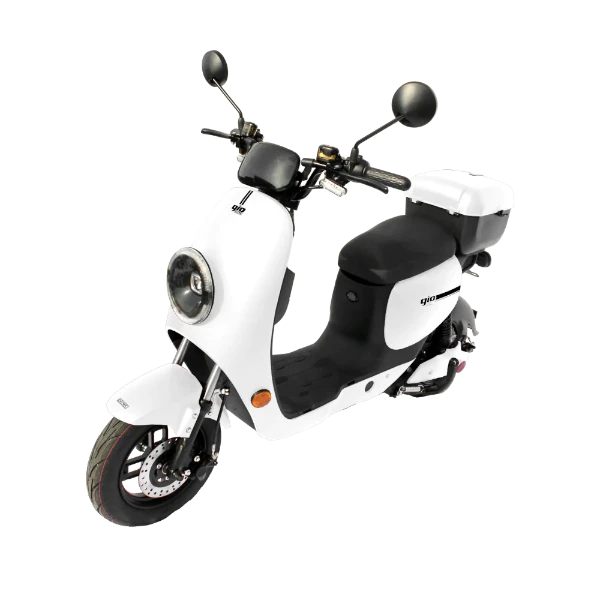 GVA Brands Gio Italia Ultra  60V/20Ah 800W Electric Moped
