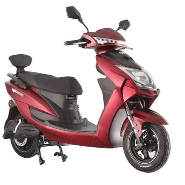 ⚡️ Electric City Scooter 50cc ✌, 2000W 72V