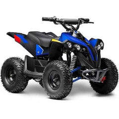 MotoTec E-Bully 36v 1000w ATV