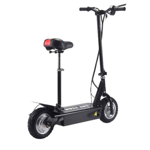 MotoTec Say Yeah 500w 36v Electric Scooter