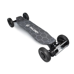RALDEY Classic Wooden WASP Electric Mountainboard