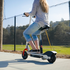 Razor 200S 24V 200W Seated Electric Scooter
