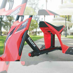 Razor Drift Rider 22v 100W Kids Electric Trike