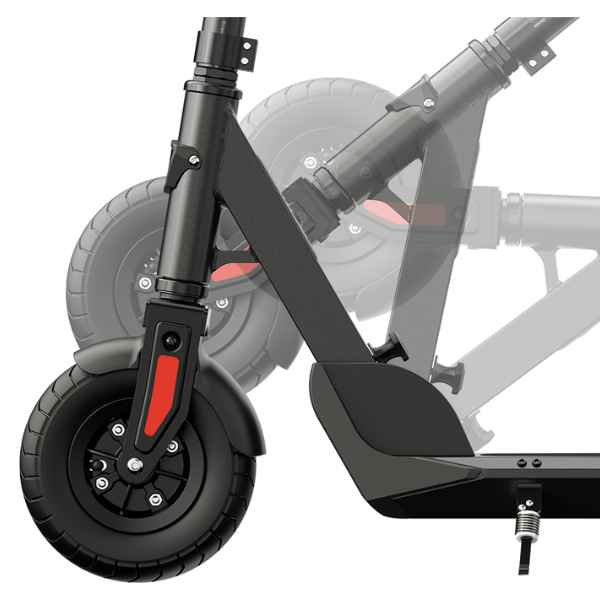 E Prime III Electric Scooter - Razor