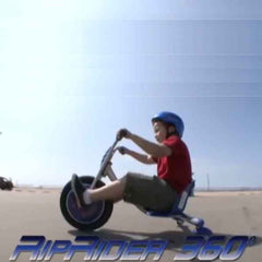 Razor Riprider 360 Drift Bike