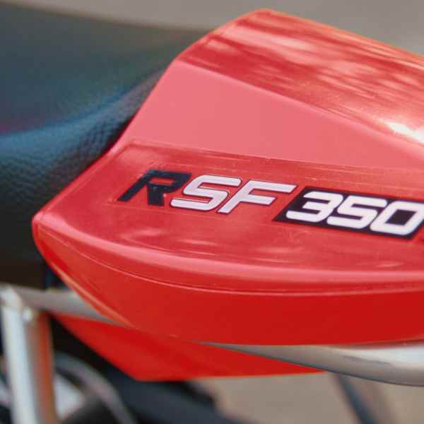 Razor RSF350 24V 650W Kids Electric Street Bike