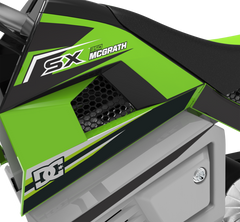 Razor SX350 Dirt Rocket McGrath – Green