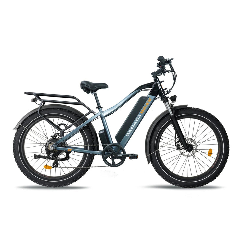 ⚡️ Kit Vélo Electrique 1000W 48V PRO