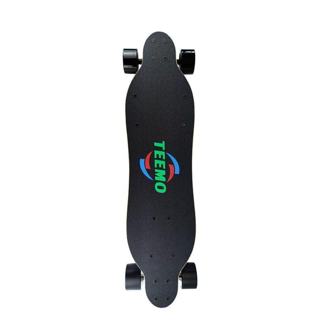 Teemo X2 58.8V/5.2Ah 600W High Speed Longboard Electric Skateboard
