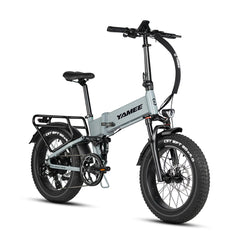 Yamee Fat Bear 750S PRO 48V/15Ah 750W Fat Tire Electric Bike