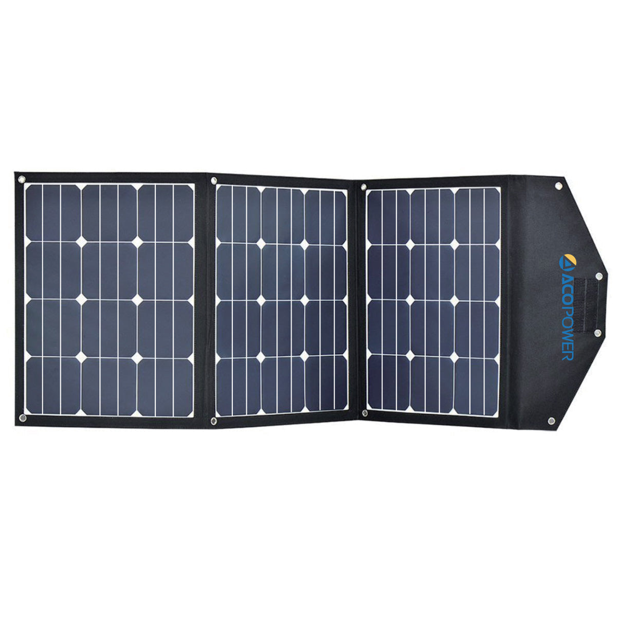 ACOPOWER LiONCooler X30A 32 Quarts + 90W Solar Panel Portable Solar Fridge Freezer HY-COMBO-X30A+90W123