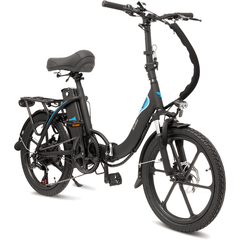 Aero Rider 48V/13Ah 350W Electric Commuter Bike