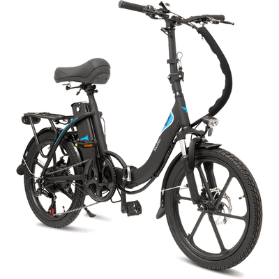 MotoTec Free Ride 48V/13Ah 600W Folding Electric Scooter – Electric Bike  Paradise