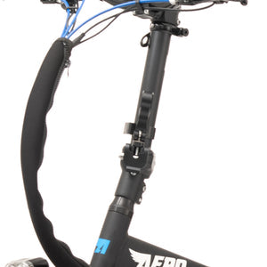 Aero Z250 48V/13Ah 350W Electric Commuter Bike