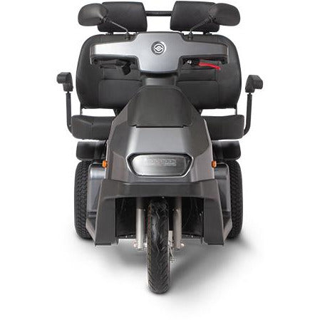 Afikim Afiscooter Breeze S Three Wheel Mobility Scooter FTS3480