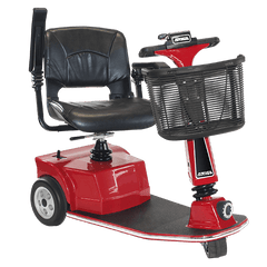 Amigo RT Express 3-Wheel Mobility Scooter 690000