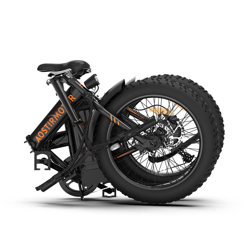 Mini Moto Electric Motorcycle