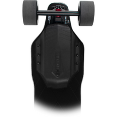 Backfire G2 41V 400W Black Electric Skateboard