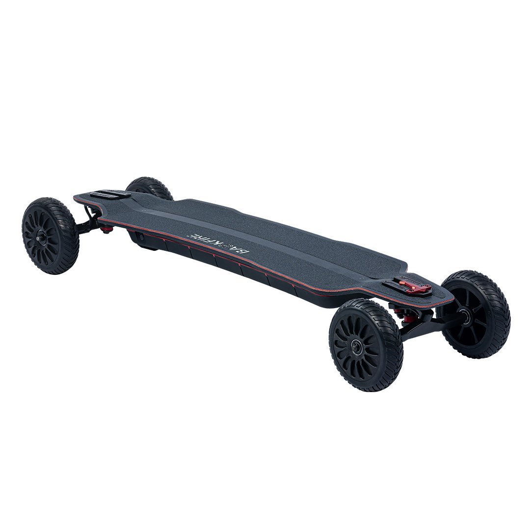 40410 - Atom Electric B10X All-Terrain Longboard Skateboard