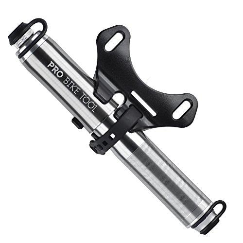Best Bicycle Compact Tire Pump