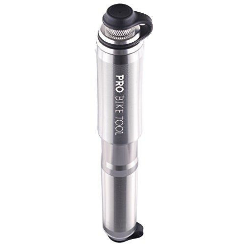 Best Bicycle Compact Tire Pump